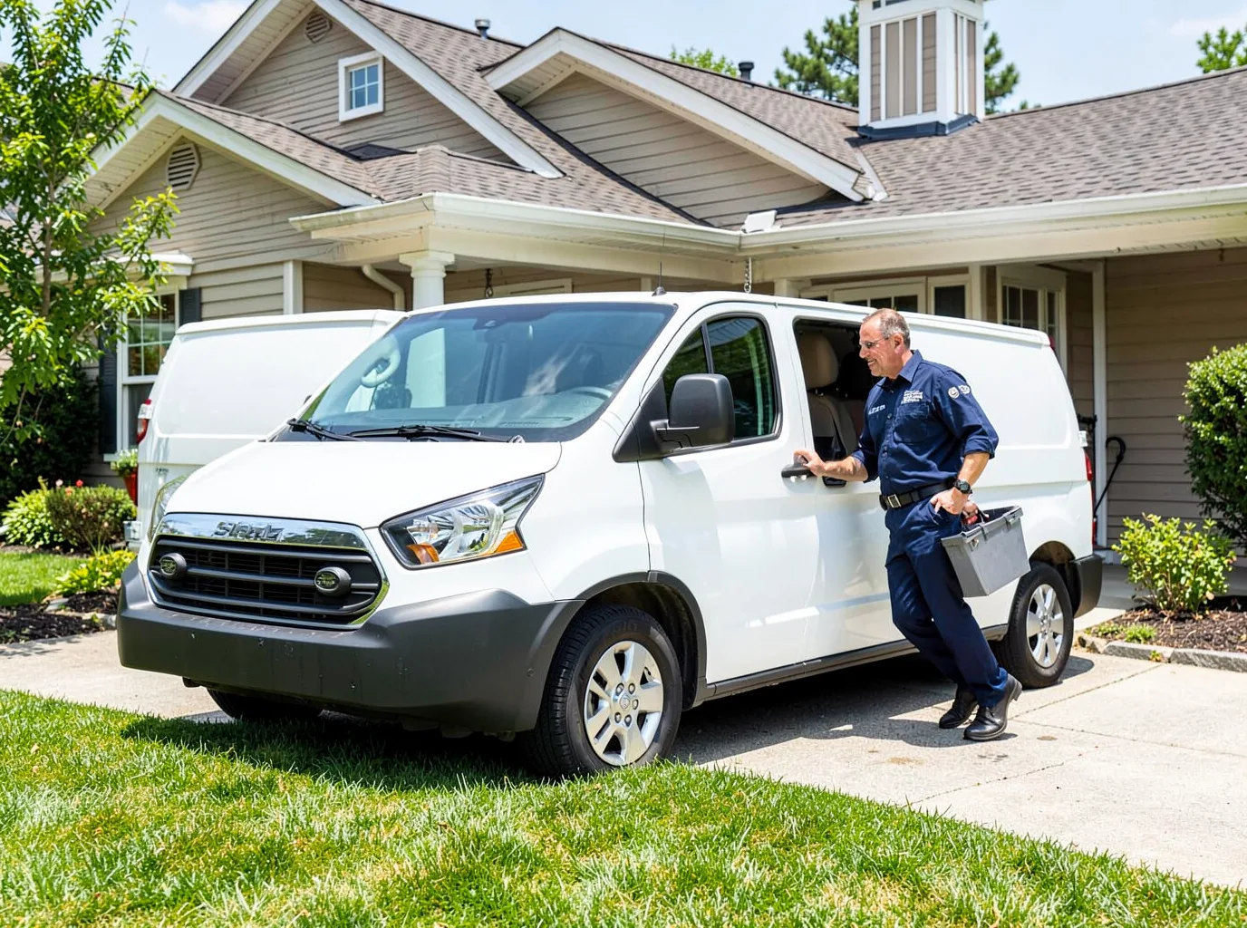 Emergency Plumber company in Osborn, MO